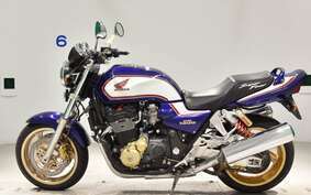 HONDA CB1300SF SUPER FOUR 2002 SC40