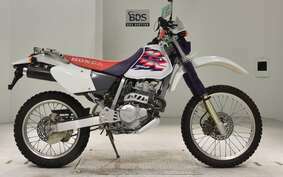 HONDA XR250 MD30