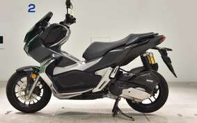 HONDA ADV150 KF38