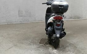 SUZUKI ADDRESS 110 CE47A