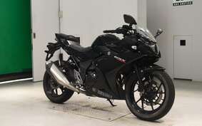 SUZUKI GSX250R DN11A