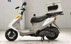 SUZUKI ADDRESS V125 CF46A