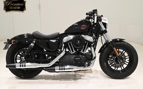 HARLEY XL1200X LC3