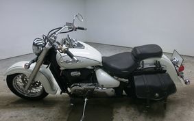 SUZUKI INTRUDER 400 Classic 2003 VK54A