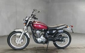 HONDA CB223S MC40