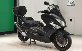 YAMAHA T-MAX500 Gen.3 2009 SJ08J