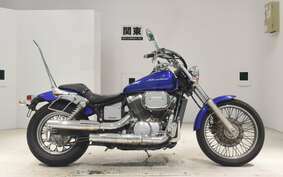 HONDA SHADOW 400 SLASHER 2009 NC40