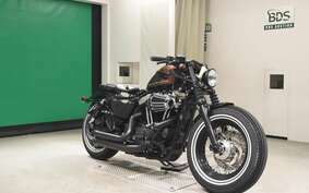 HARLEY XL1200X 2014 LC3