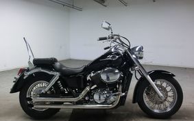 HONDA SHADOW 400 1998 NC34