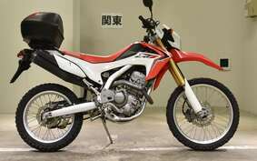 HONDA CRF250L MD38