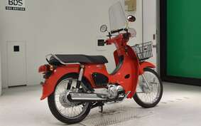 HONDA C110 SUPER CUB