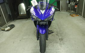 YAMAHA YZF-R25 RG10J