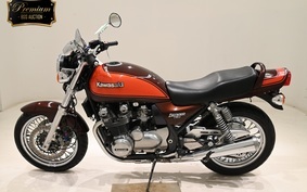 KAWASAKI ZEPHYR 750 RS 2000 ZR750C