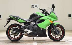 KAWASAKI NINJA 400R 2012 ER400B