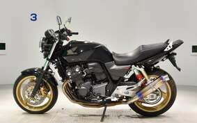 HONDA CB400SF VTEC A 2011 NC42