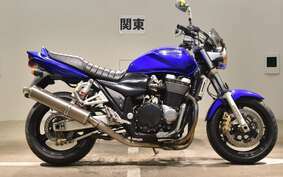 SUZUKI GSX1400 2003 GY71A