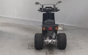 HONDA GYRO TD01