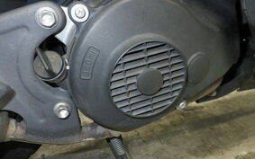 SUZUKI ADDRESS V125 S CF4MA