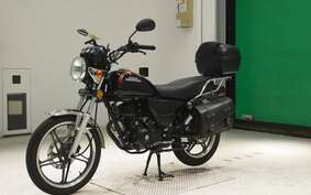 HONDA LY125 FI