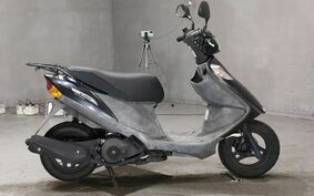 SUZUKI ADDRESS V125 G CF4EA