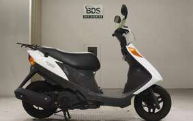 SUZUKI ADDRESS V125 CF46A