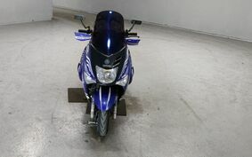 YAMAHA MAJESTY 125 5CA