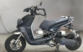 YAMAHA BW S125 SE45