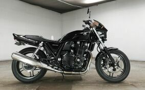 HONDA CB1100 2012 SC65