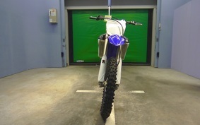 YAMAHA YZ250F CG34C