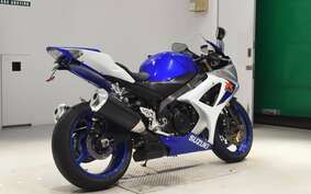 SUZUKI GSX-R1000 2008 GT77A