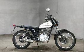 SUZUKI GRASS TRACKER BigBoy NJ4BA