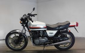 KAWASAKI Z400 FX 1980 KZ400E