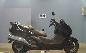 HONDA SILVER WING 600 2006 PF01