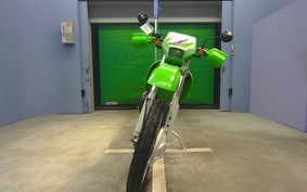 KAWASAKI KDX250SR 1992 DX250F