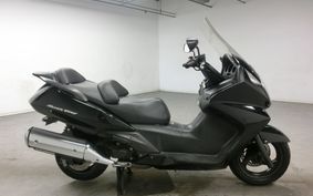 HONDA SILVER WING 400 2005 NF01