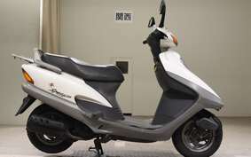 HONDA SPACY 125 Gen. 3 JF04