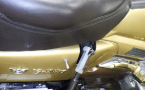 HONDA GL1500 GOLD WING SIDECAR SE 1992