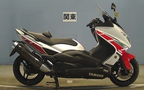 YAMAHA T-MAX500 Gen.3 2011 SJ08J