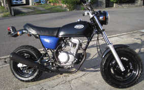 HONDA APE 50 AC16