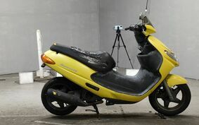 SUZUKI ADDRESS 110 CF11A