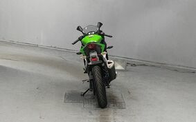 KAWASAKI NINJA 250 SL BX250A