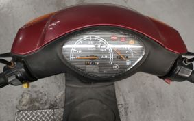 YAMAHA JOG SA36J