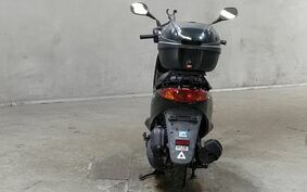 YAMAHA AXIS 125 TREET SE53J