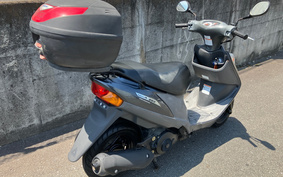 SUZUKI ADDRESS V125 G CF46A