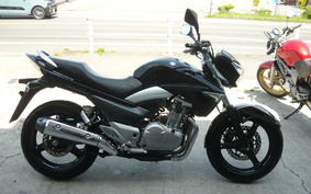 SUZUKI GSR250 GJ55D