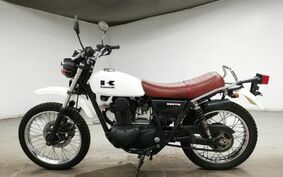 KAWASAKI 250TR BJ250F