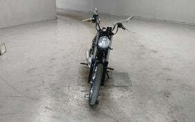 SUZUKI GRASS TRACKER NJ47A