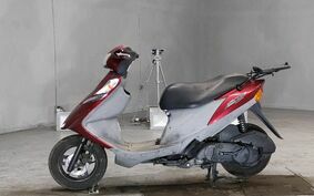 SUZUKI ADDRESS V125 G CF46A