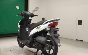 SUZUKI ADDRESS 110 CE47A