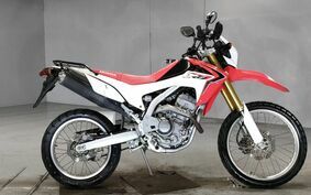 HONDA CRF250L MD38